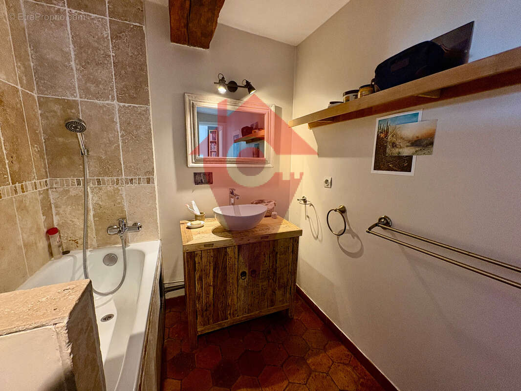 Maison à ORGEVAL