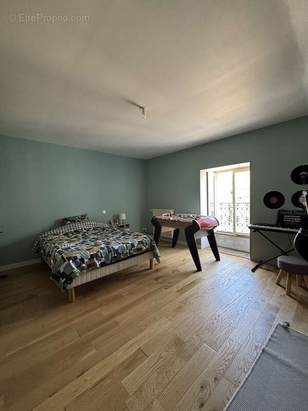 Maison à CHATILLON-SUR-SEINE