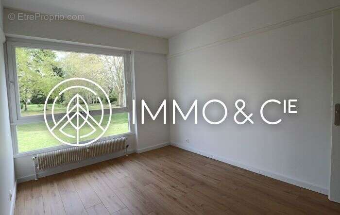 Appartement à LAMBERSART