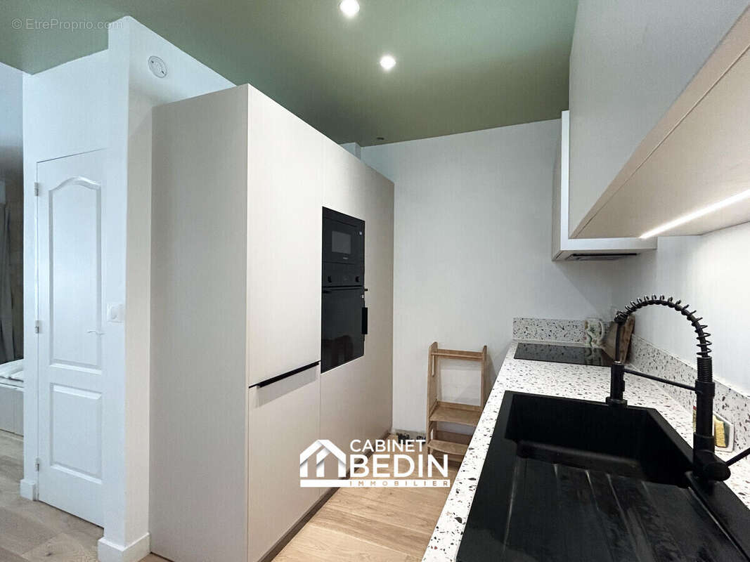 Maison 80 m² à Bordeaux  - photo 5