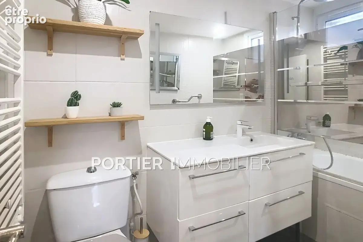 Appartement 2 pièces 45 m² à vendre à Antibes (06600) - photo 6