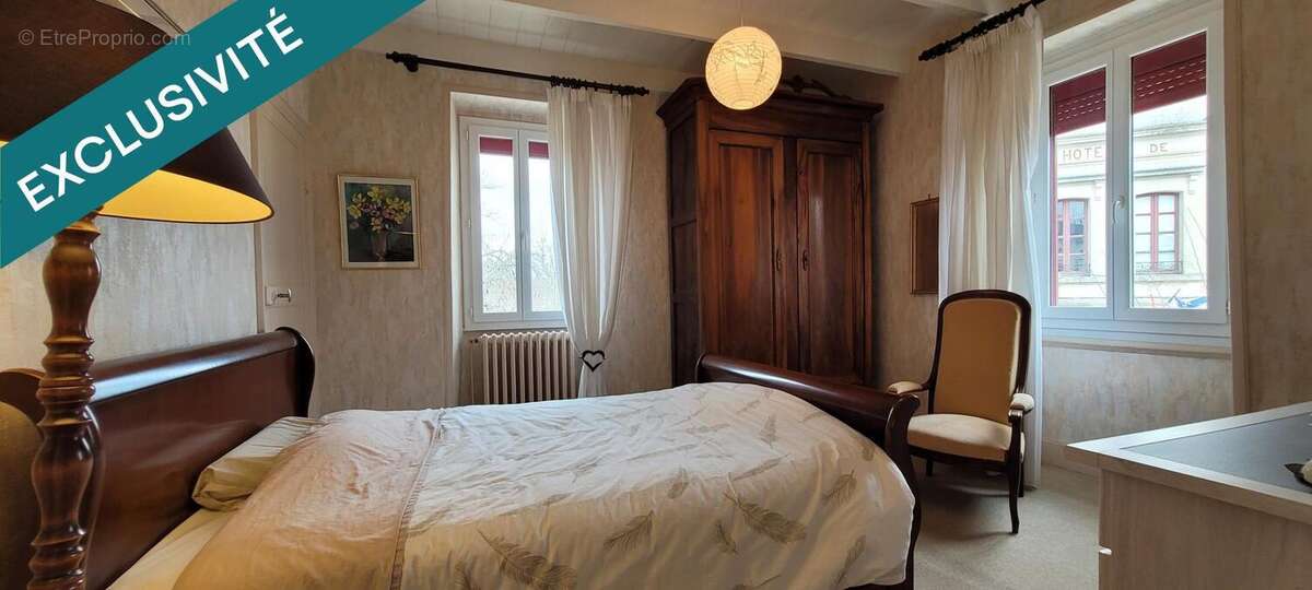 Photo 5 - Maison à LALBENQUE