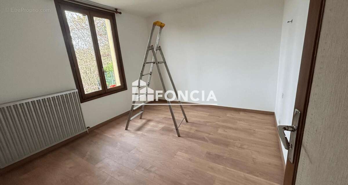 Maison refaite à neuf avec garantie décennale - photo 7