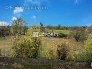 Terrain à MISERIEUX