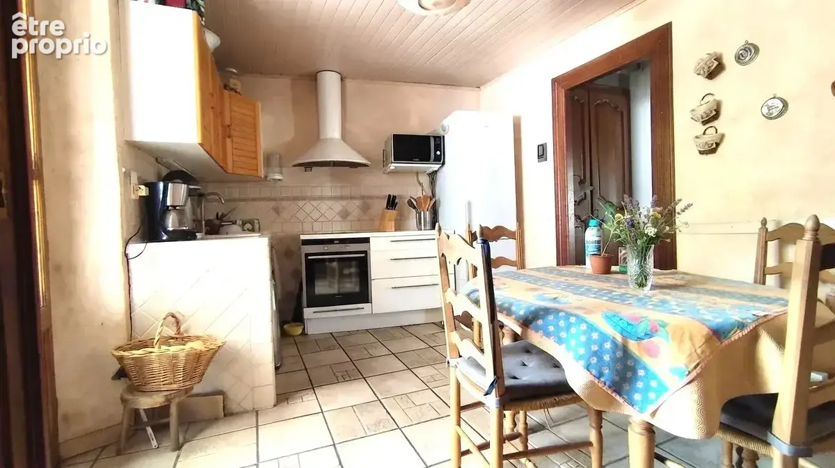 Appartements 190 m² - Terrasse - Dépendances - photo 5