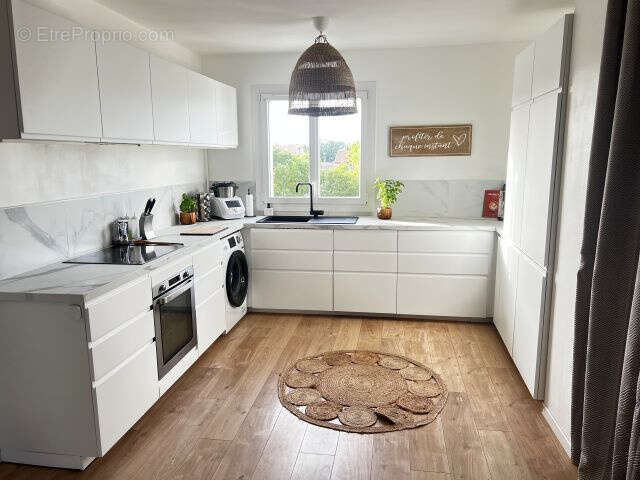Appartement à ARLES