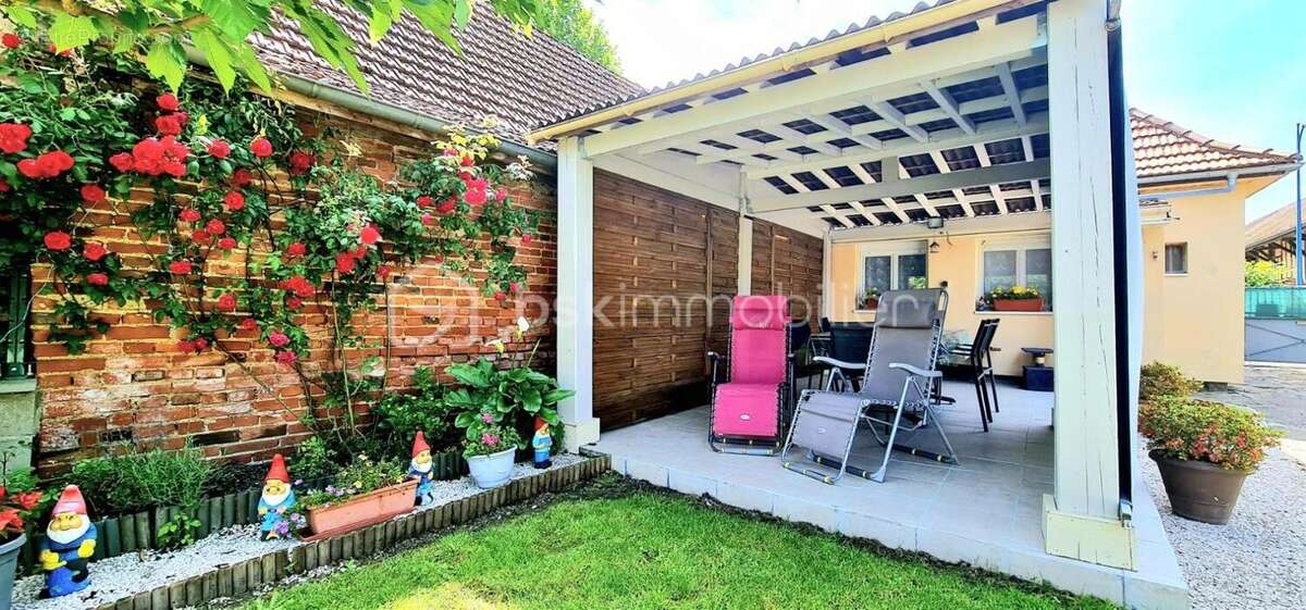 Maison 6 pièces 120 m² - photo 10