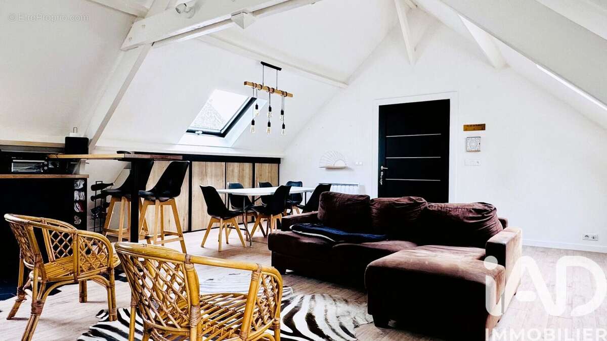 Photo 2 - Appartement à PLAISIR