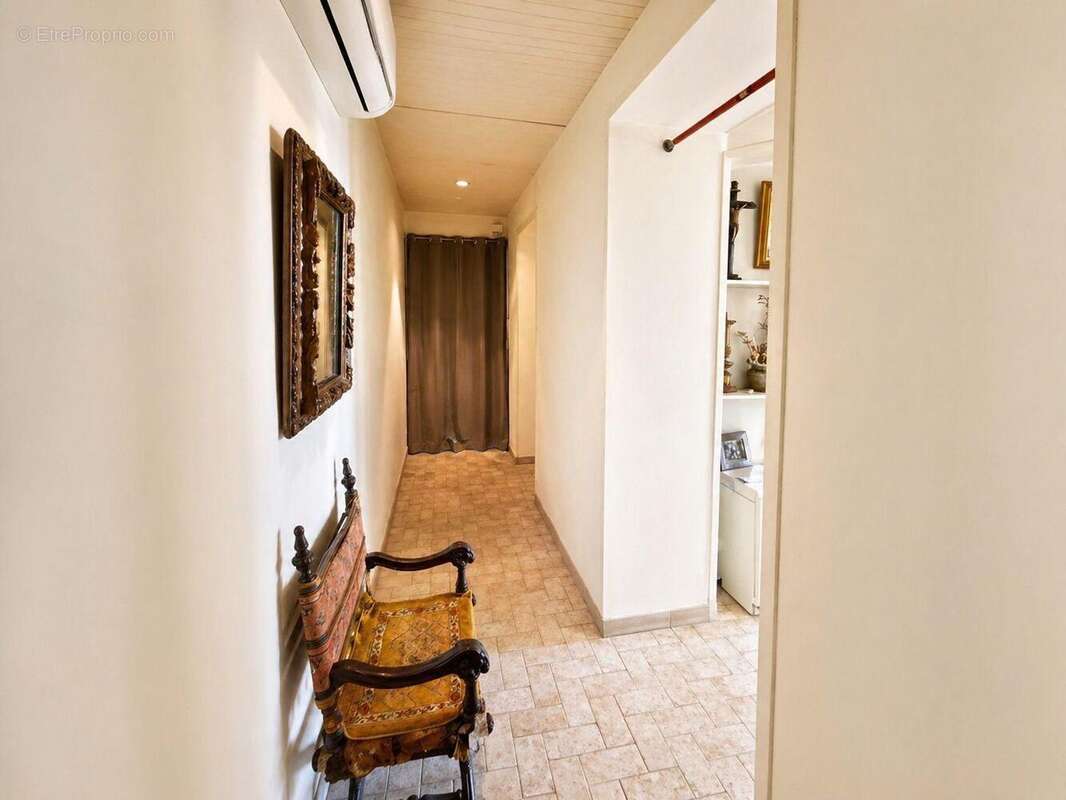   - Appartement à NICE