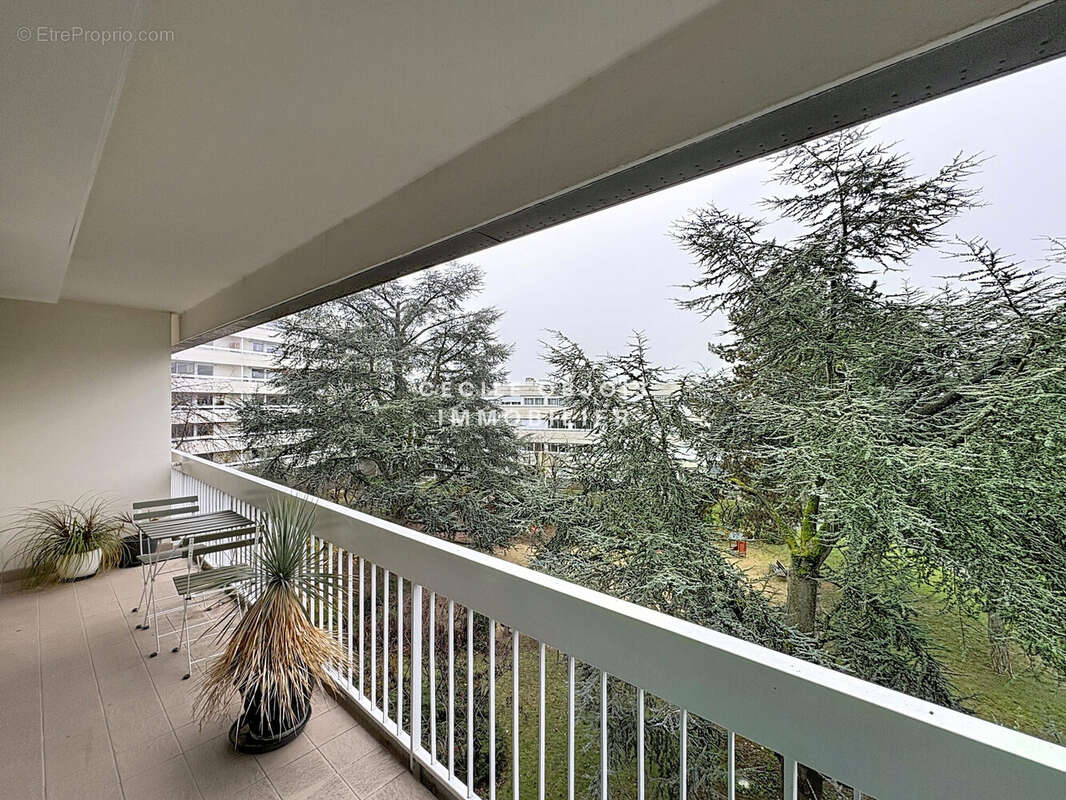Appartement à JOINVILLE-LE-PONT
