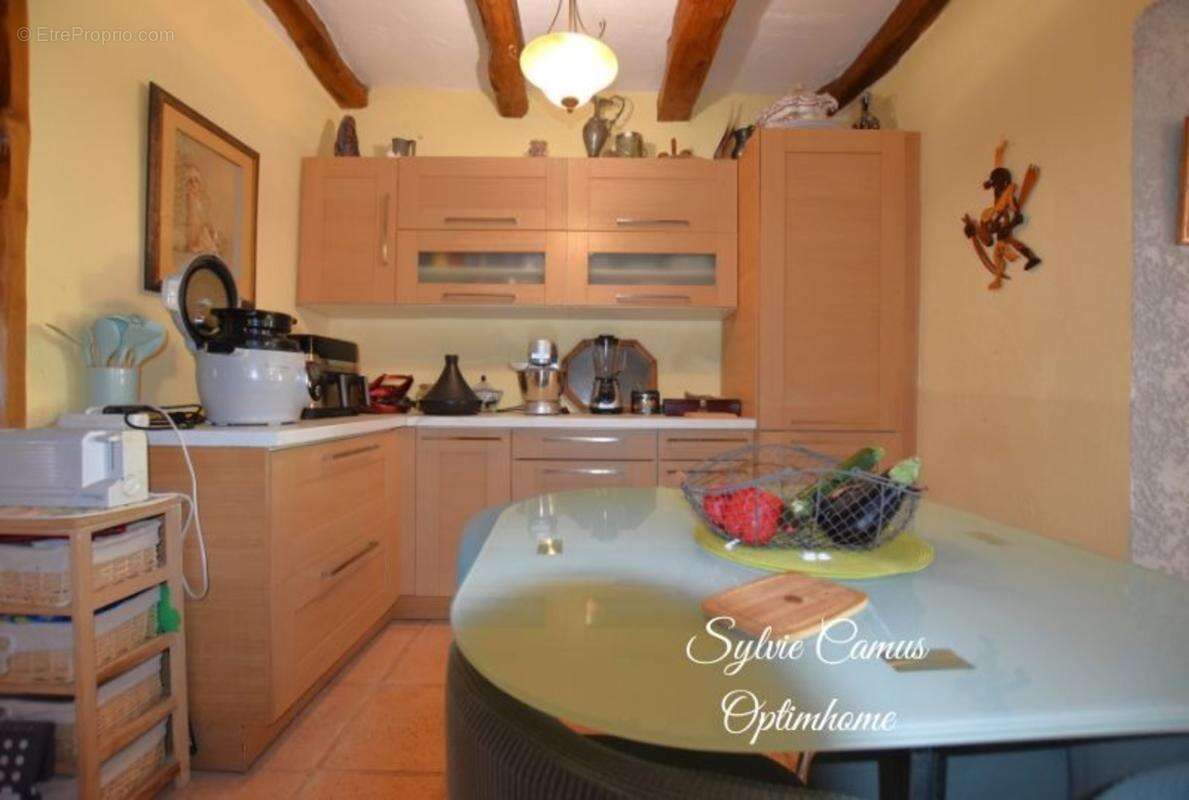 Maison 5 pièces CHAZEY SUR AIN (01) -154 m²-terrain 560m²-à 30 minutes de Lyon - photo 18