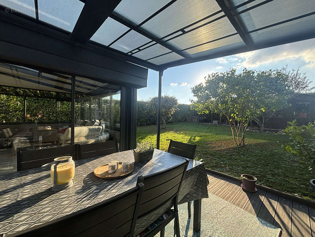 Maison à CHASSENEUIL-DU-POITOU