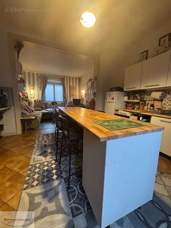 Maison à ESCAUDOEUVRES