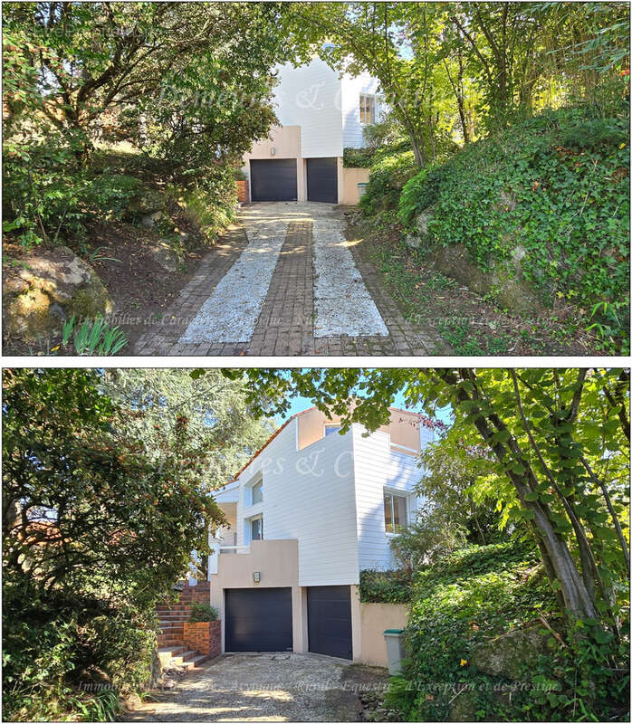 Maison à LA BRUFFIERE