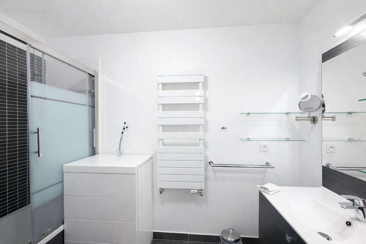 Appartement à ALFORTVILLE