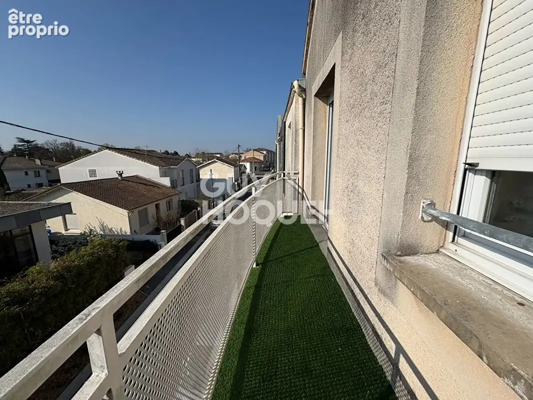 Appartement Talence 1 pièce(s) 21,88m² - photo 8