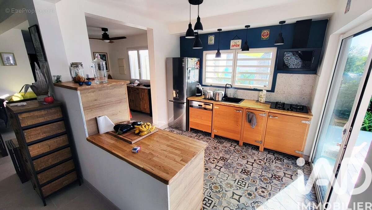 Photo 9 - Maison à LE PORT