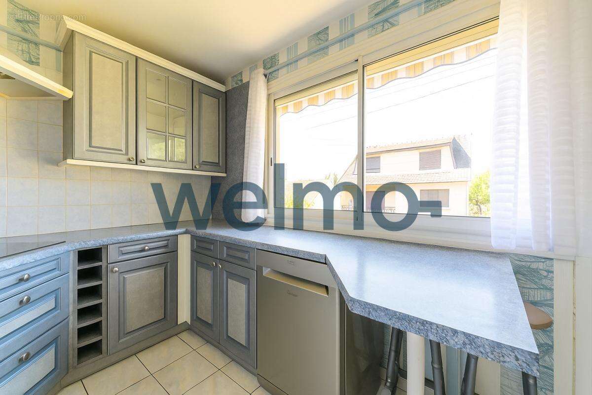 Maison à LIVRY-GARGAN