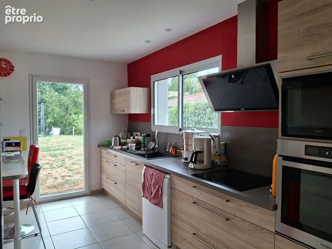 Maison Marsat - photo 3
