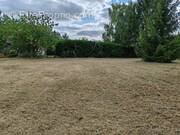 Terrain à BRISSAC-QUINCE