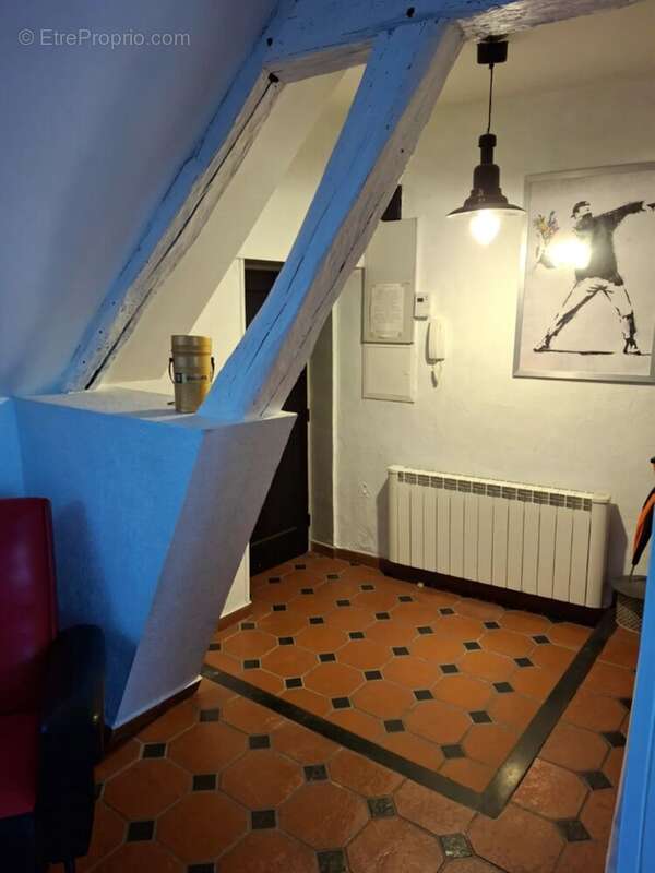 Appartement à CHALON-SUR-SAONE