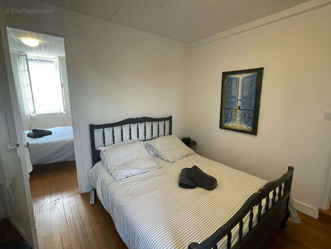 Maison à SAINTE-FOY-LA-GRANDE