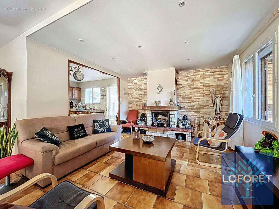 Maison à SAINT-PAUL-LES-DAX