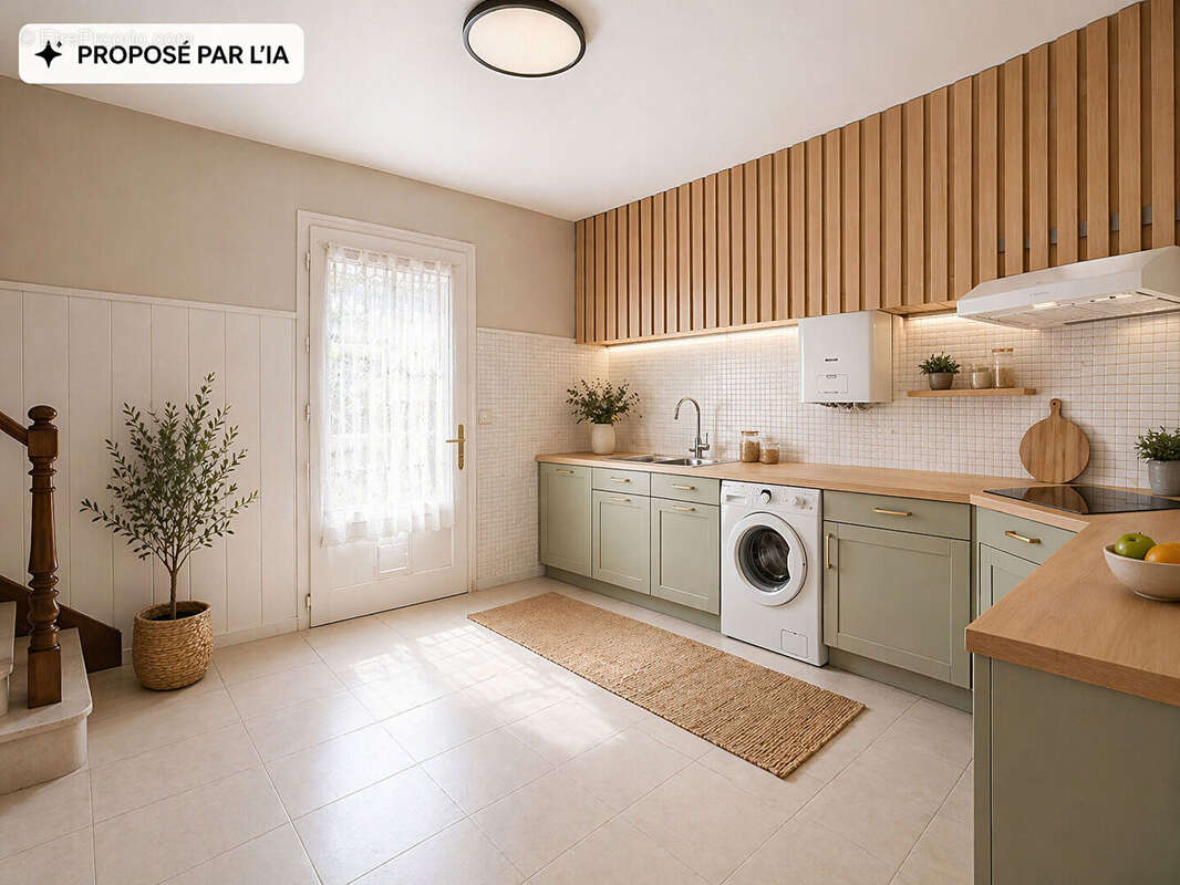 Appartement à DAX