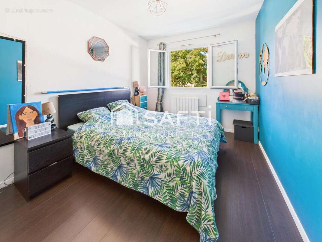 Photo 8 - Maison à SAINT-MEDARD-EN-JALLES