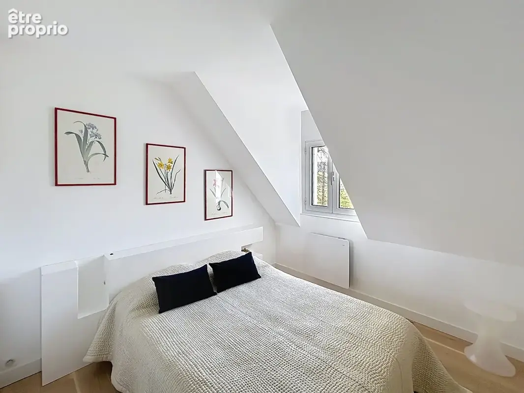 Belle maison familiale parfait état  7 pièce(s) 150 m2 - photo 9
