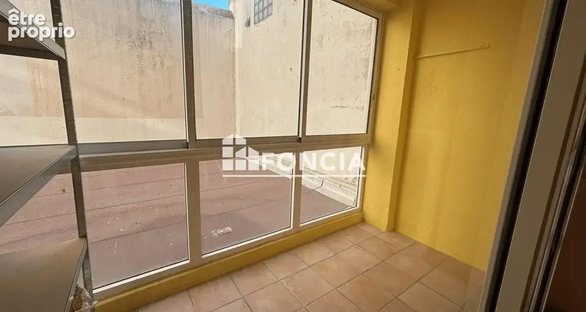 Perpignan t3 de 78m2 proche centre ville - photo 3