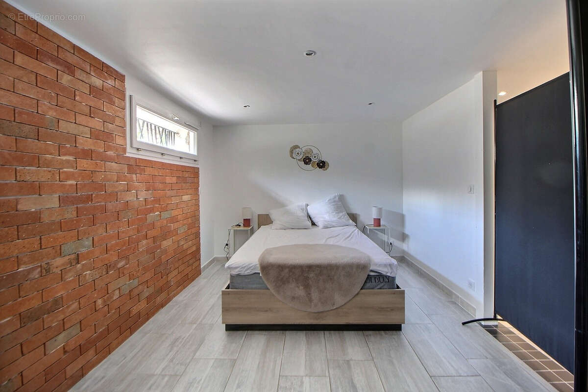 Maison à DRAGUIGNAN