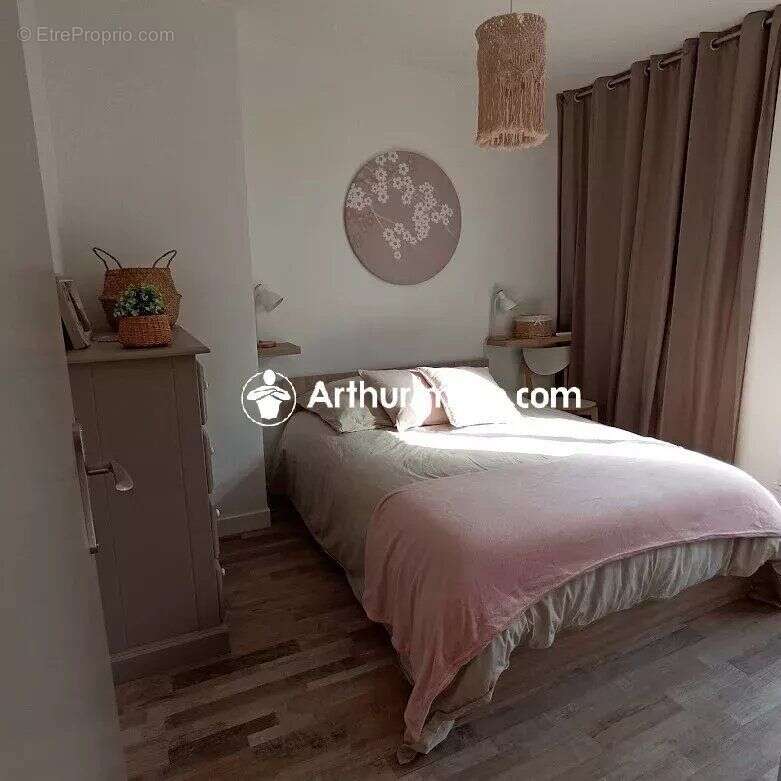 Appartement à BAGNOLES-DE-L'ORNE