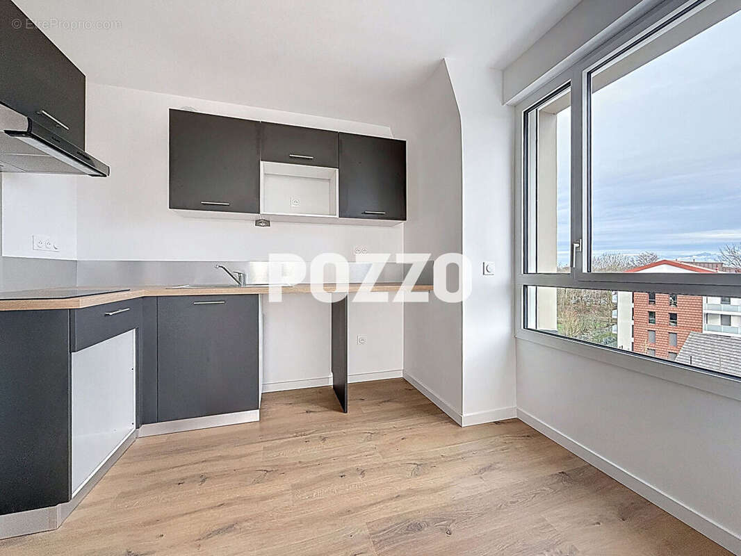 Appartement à HONFLEUR