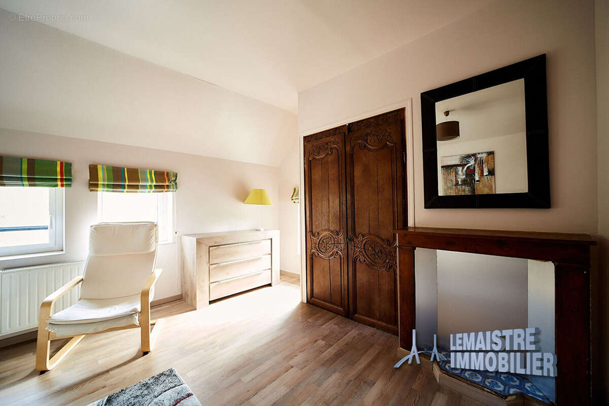 Appartement à CANY-BARVILLE