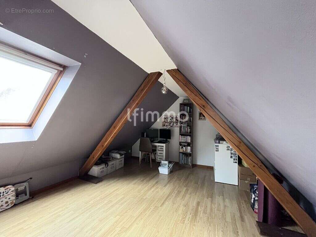 Appartement à BARR