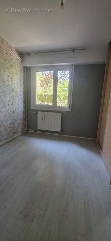 Appartement type F2 avec extérieur privatif d'environ 50 m2 - photo 5