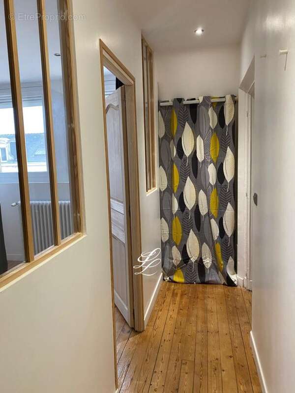 Appartement 110 m² à Le Mans  - photo 58