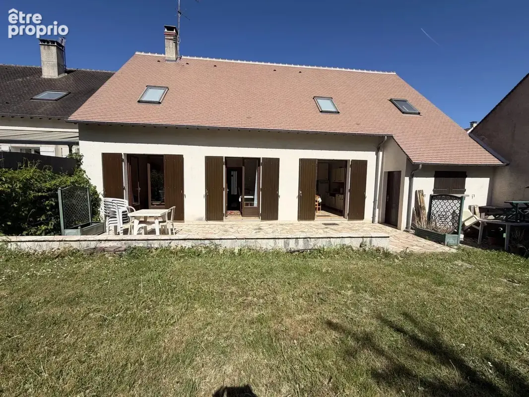 Vente Appartement Moret-loing-et-orvanne(77250) 360 000ï¿œ - photo 2