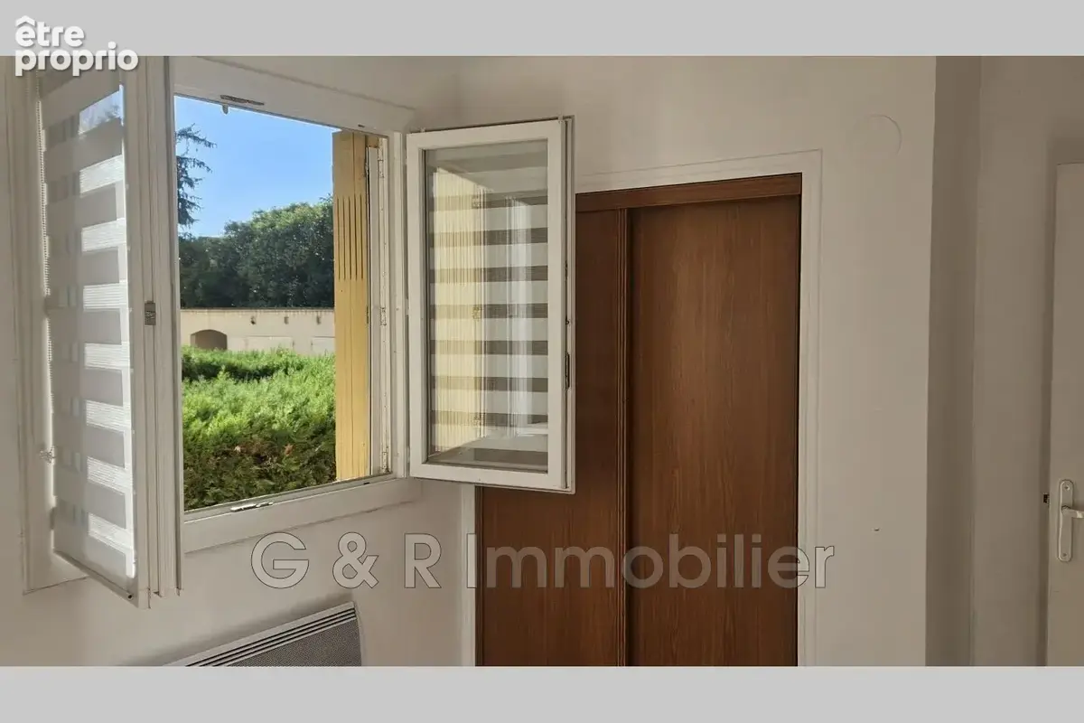 Appartement 61 m² à Gardanne  - photo 4