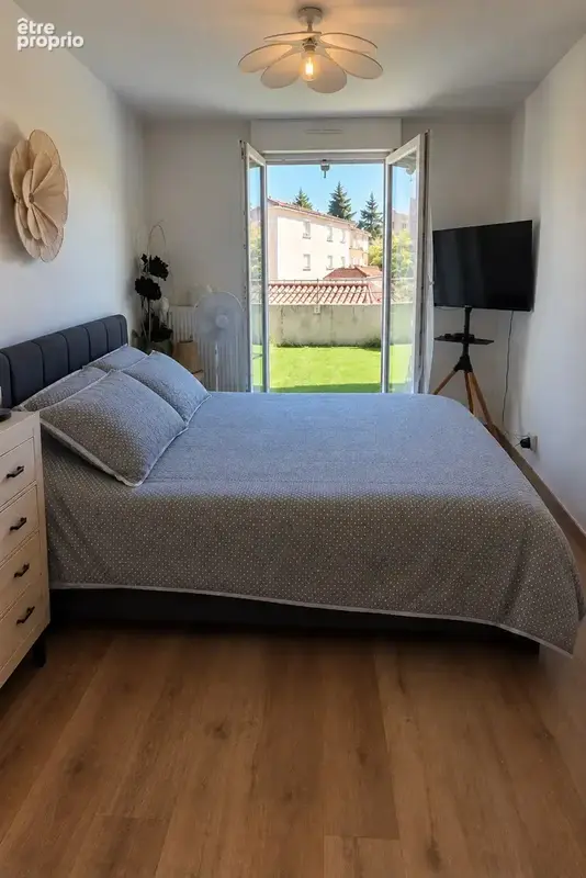Maison 4 pièces 100 m² à vendre à Bourg-En-Bresse (01000) - photo 6