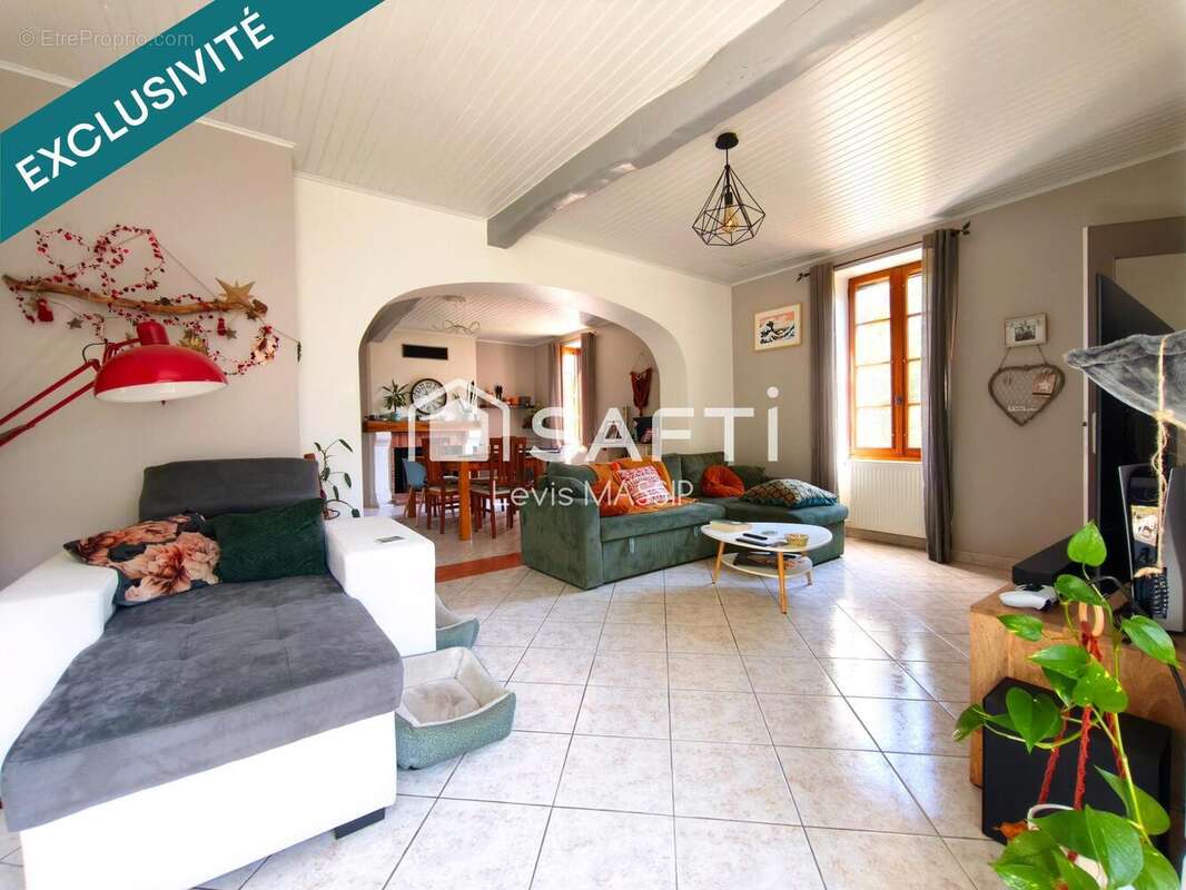 Photo 4 - Maison à LAVARDAC