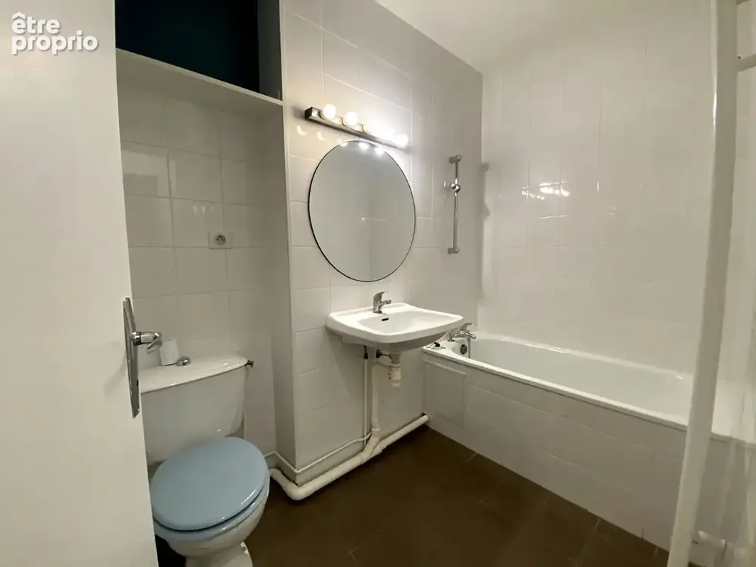 Rare en hypercentre rue piétonne du tillot appartement dijon 1 pièce 43 m2 - photo 11