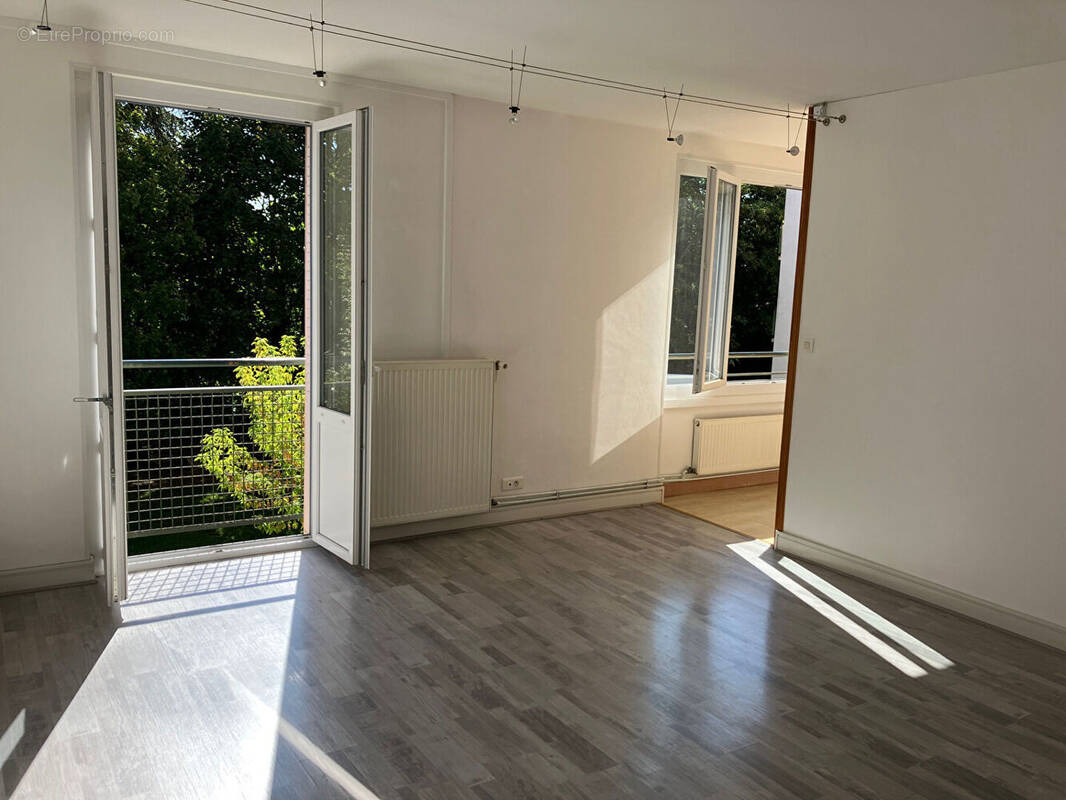 Appartement à ROANNE