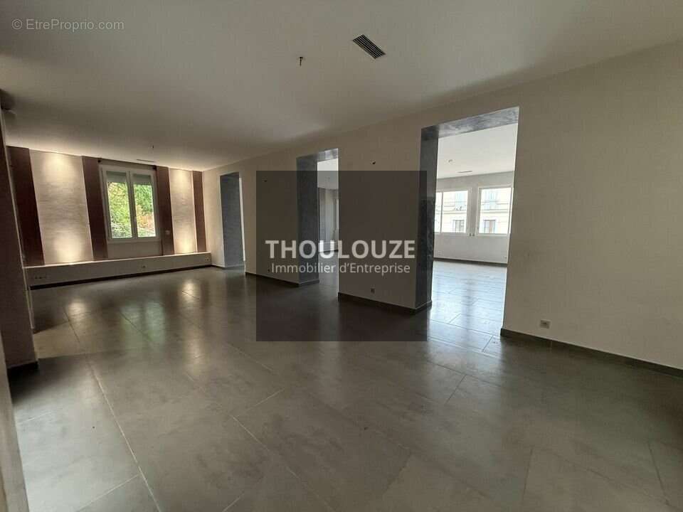 Commerce à MONTPELLIER