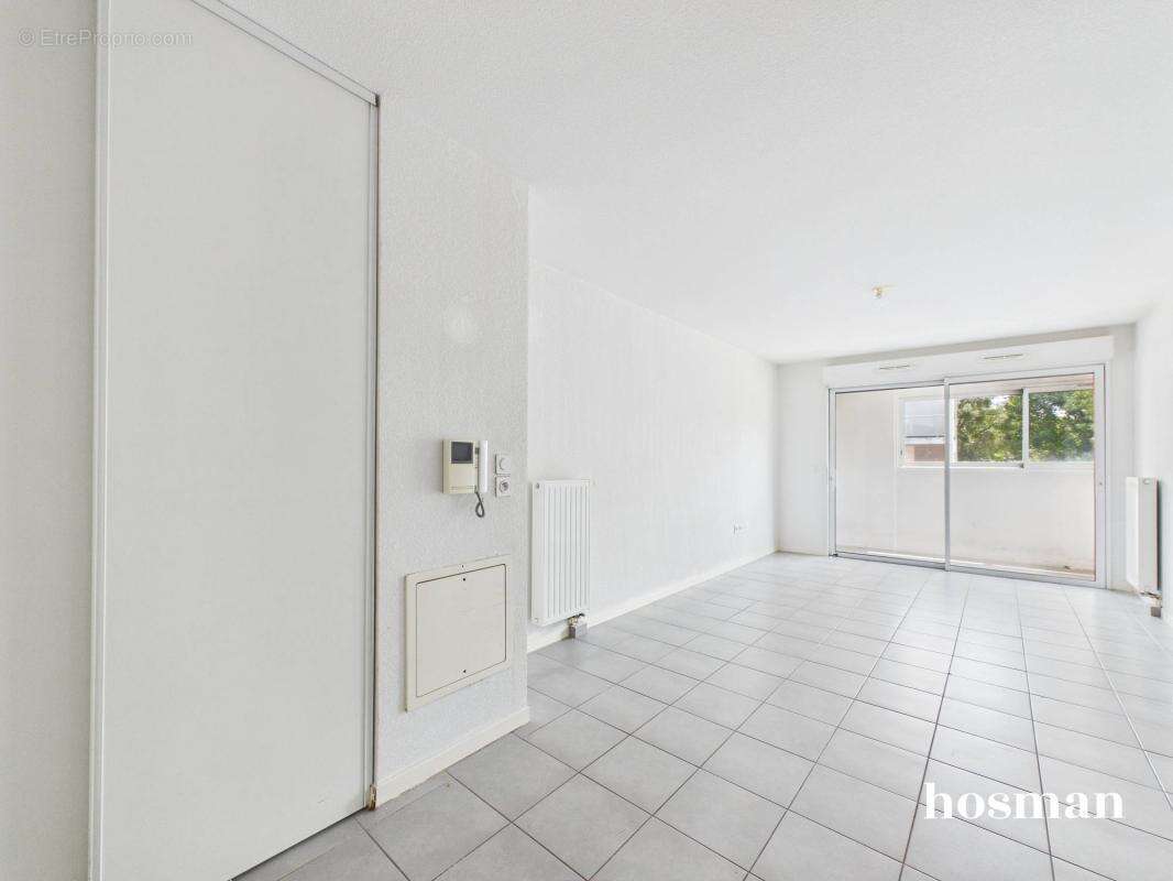 Appartement à EYSINES