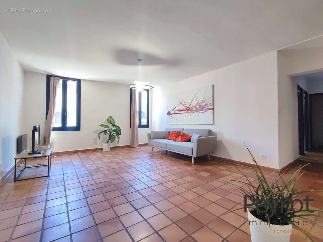 Appartement à PERPIGNAN