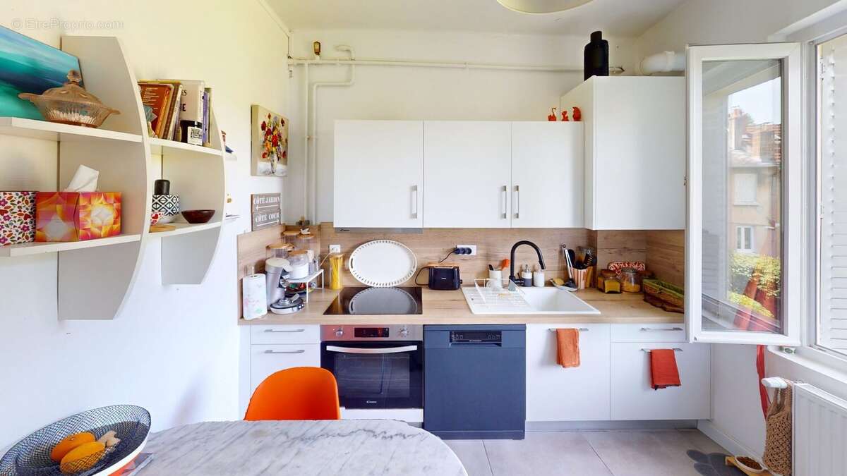 Appartement à ORLEANS