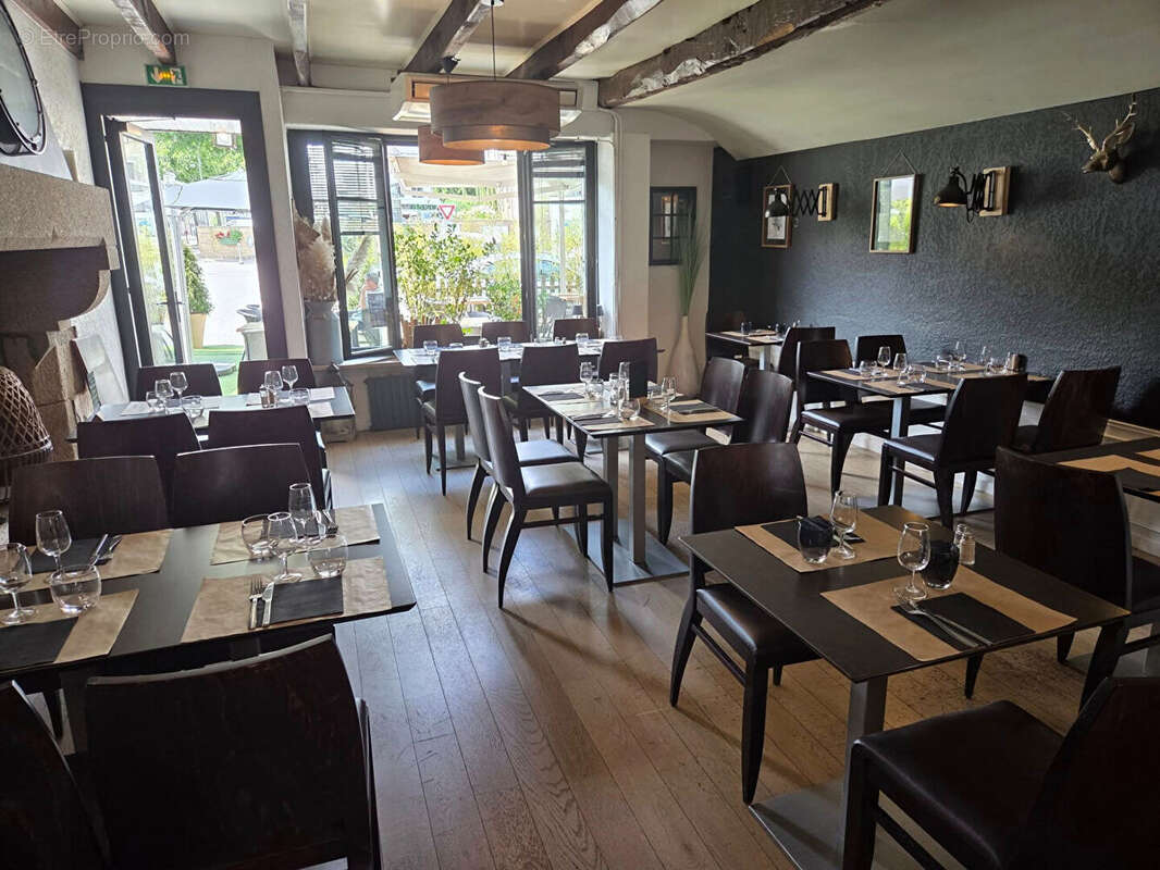 Fonds de commerce Restaurant Italien Pizzeria 120m2 - photo 14