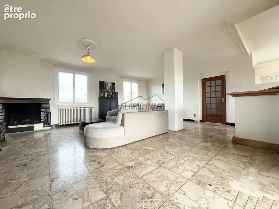 Ensemble immobilier Appartement et Entrepot - photo 4